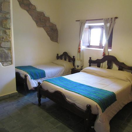 La Casa Del Indio Hotel ตีลการา ภายนอก รูปภาพ