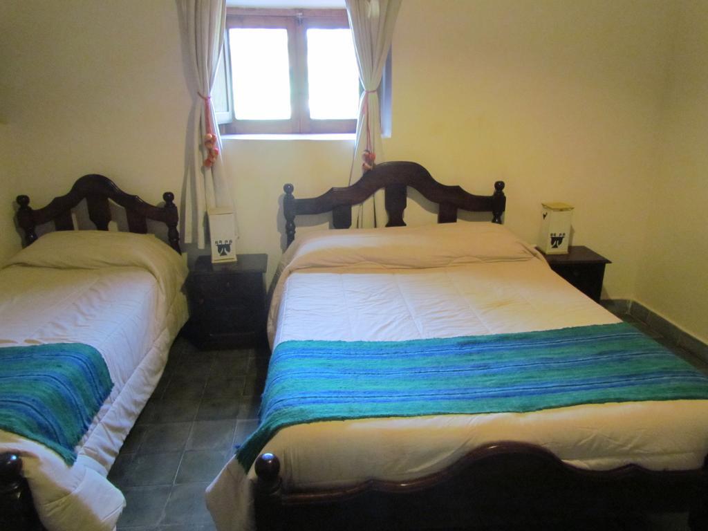 La Casa Del Indio Hotel ตีลการา ห้อง รูปภาพ