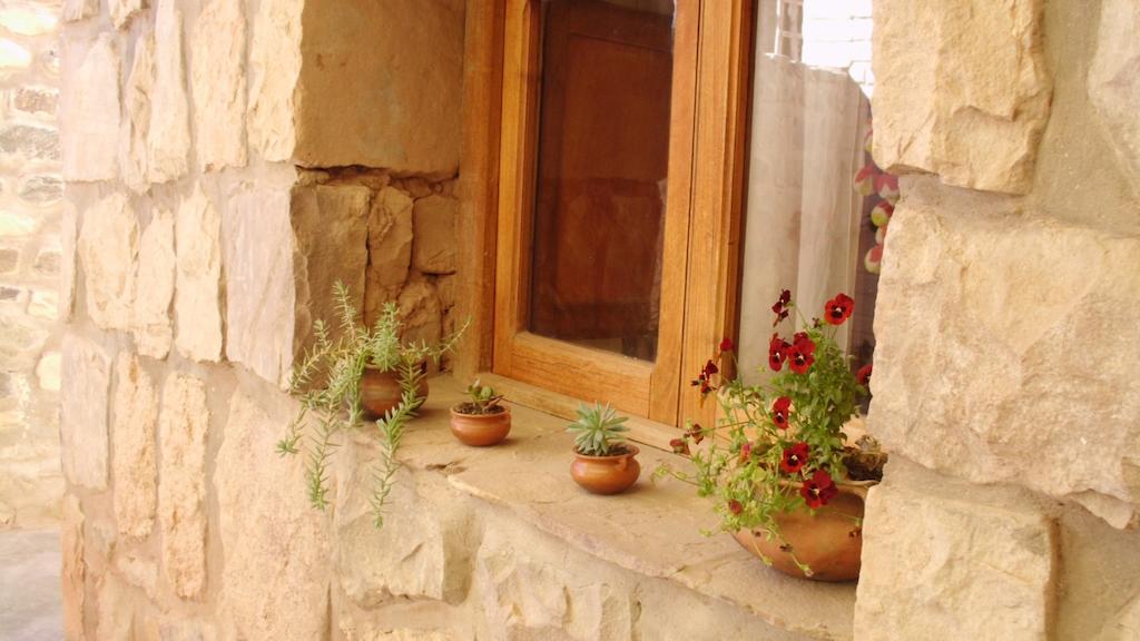 La Casa Del Indio Hotel ตีลการา ภายนอก รูปภาพ