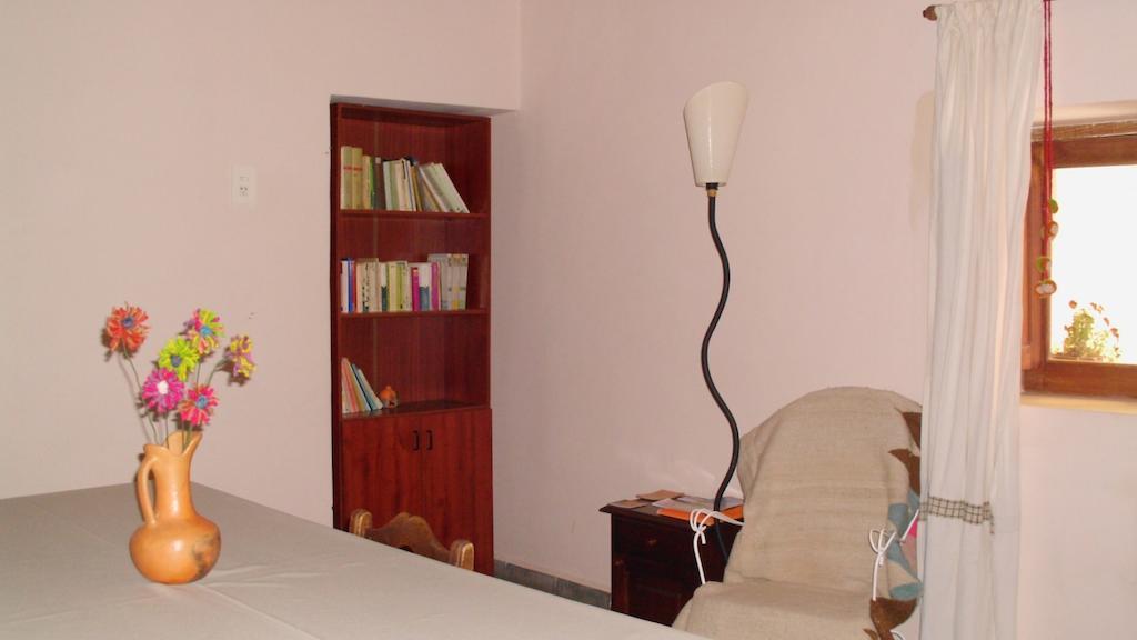 La Casa Del Indio Hotel ตีลการา ภายนอก รูปภาพ