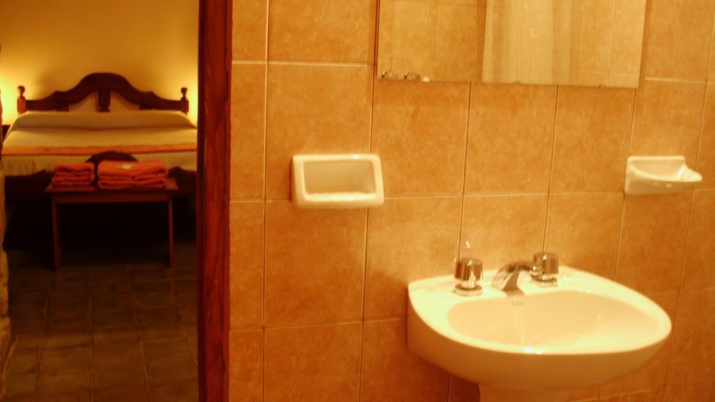 La Casa Del Indio Hotel ตีลการา ห้อง รูปภาพ