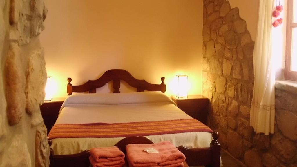 La Casa Del Indio Hotel ตีลการา ห้อง รูปภาพ